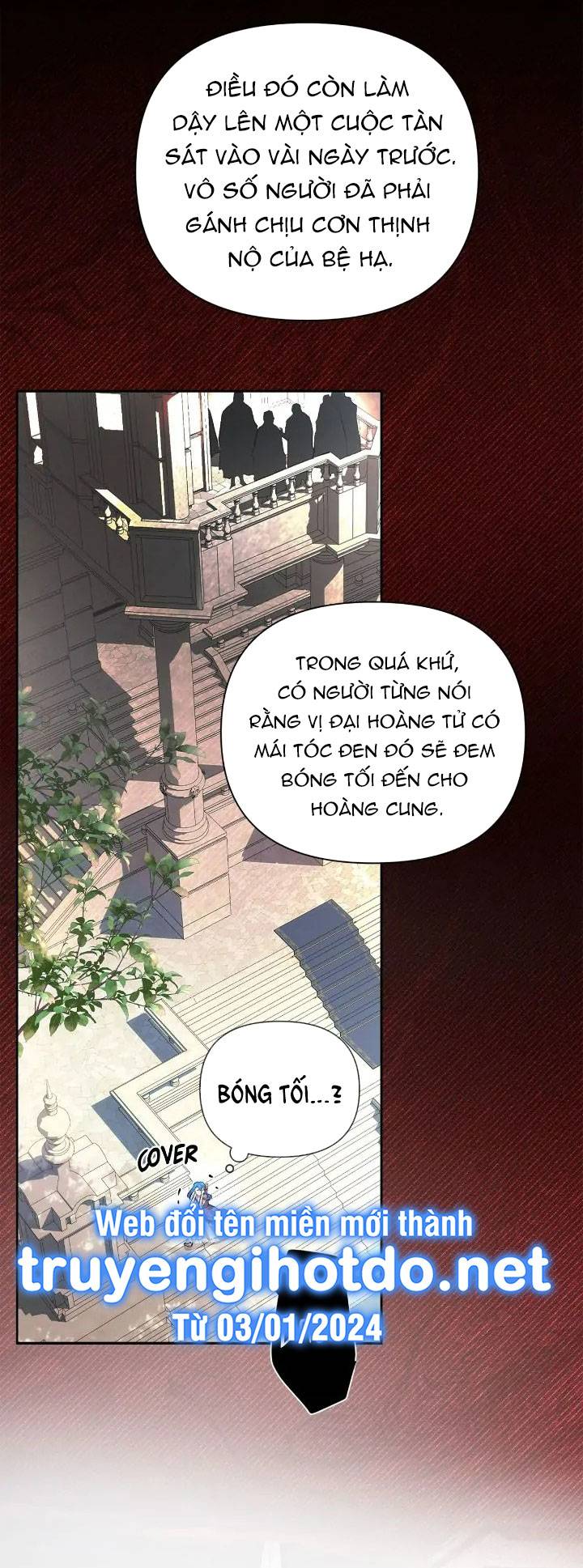 Tôi Là Fan Cứng Của Hoàng Tử Chương 79.1 Ảnh 19