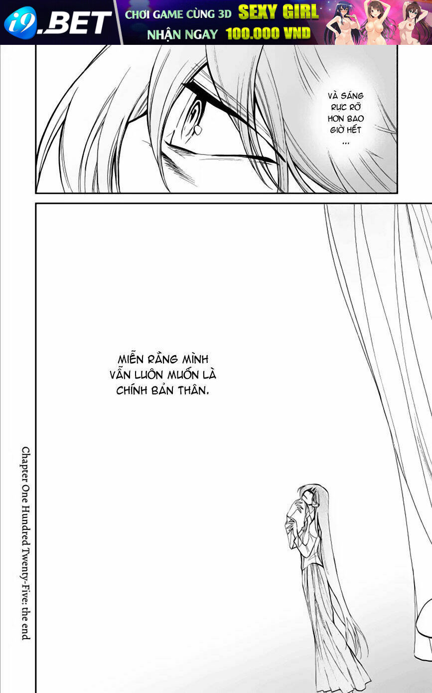 Kasane Chương 125 Ảnh 35