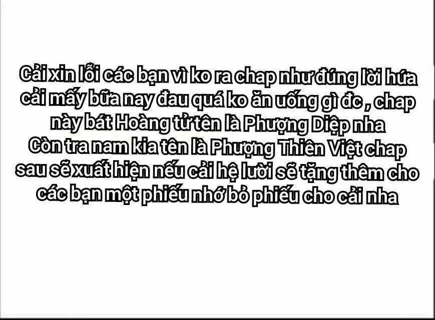 Nhất Đế Trọng Sinh Mỹ Nhân Tâm Kế Chương 29 Ảnh 24