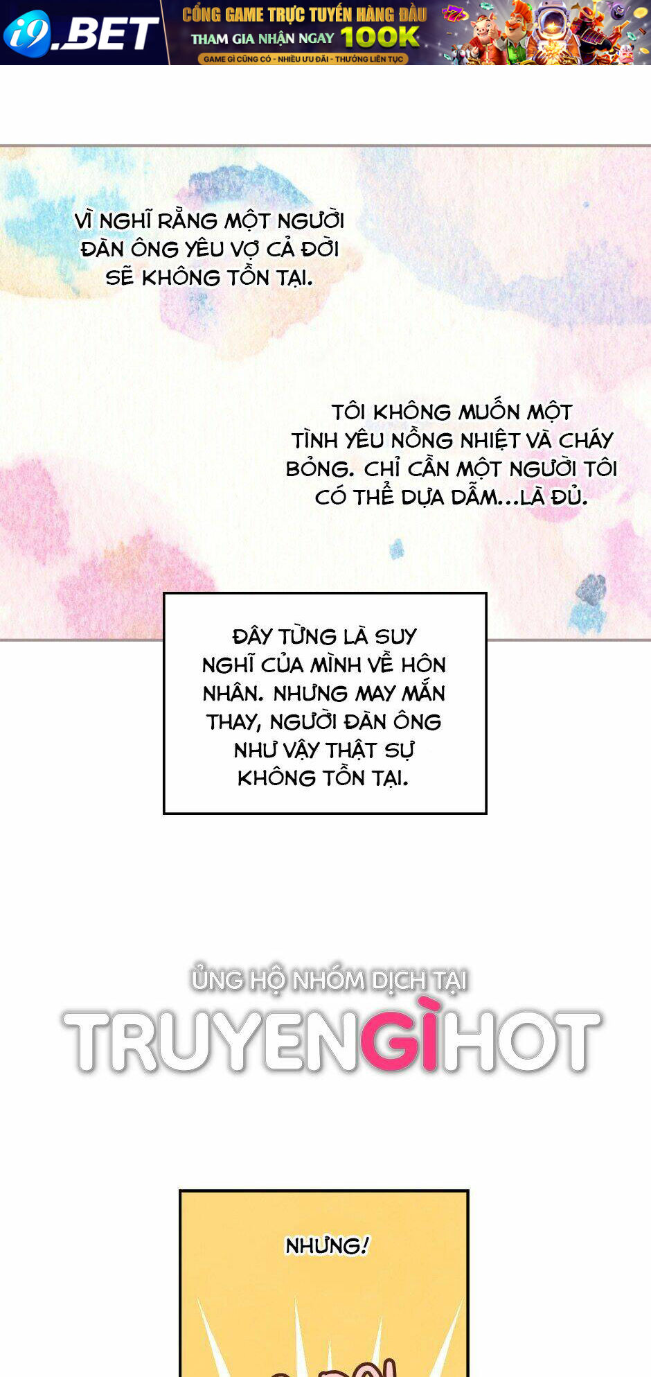 Cuộc Hôn Nhân Bất Khả Thi Chương 22 Ảnh 22