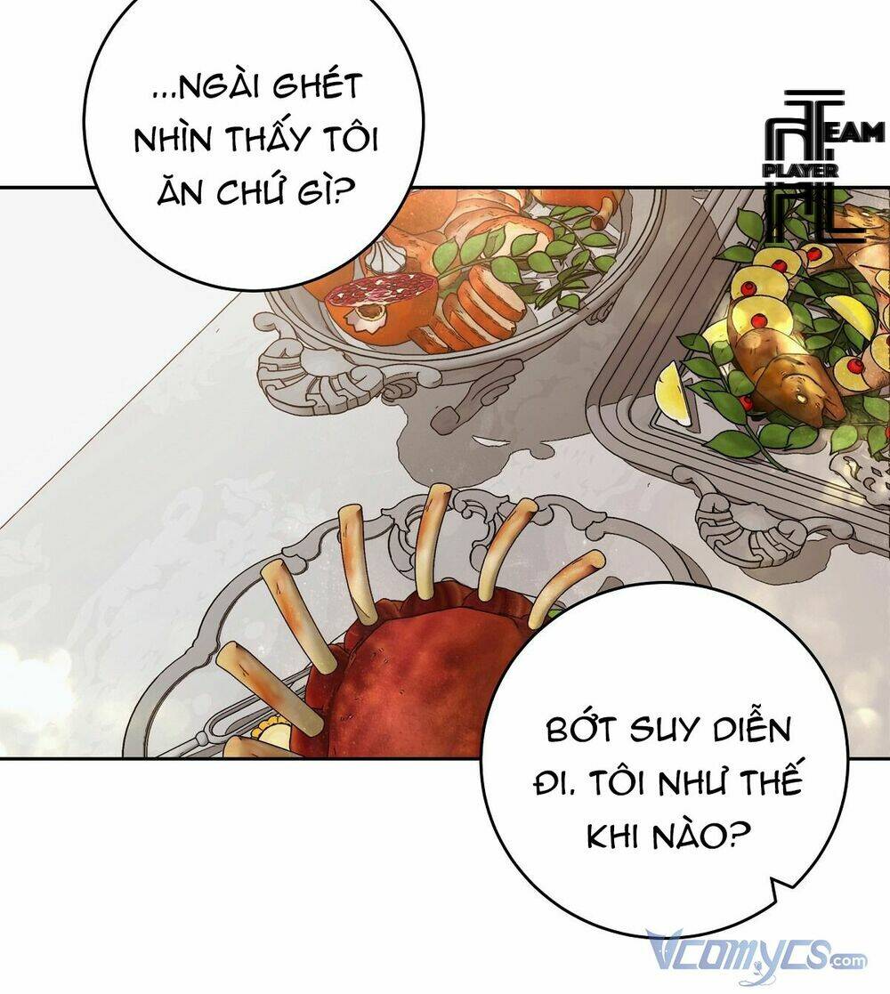 Lời Nói Dối Vĩnh Cửu Chương 15 Ảnh 74