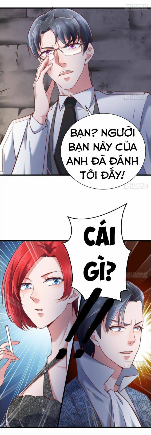 Cực Phẩm Tiên Tôn Ở Rể Chương 41 Ảnh 4