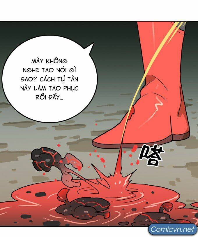 Dị Nhân Bất Tử Chương 64 Ảnh 26