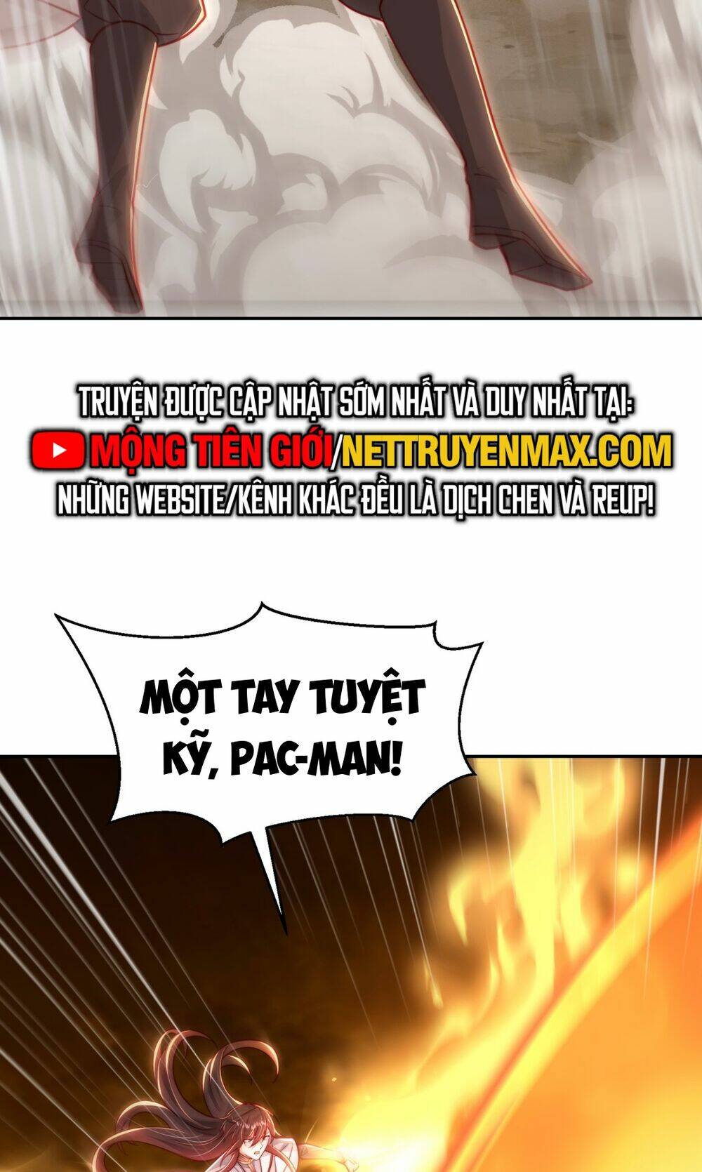 Bắt Đầu Thổ Lộ Với Mỹ Nữ Sư Tôn Chương 58 Ảnh 40