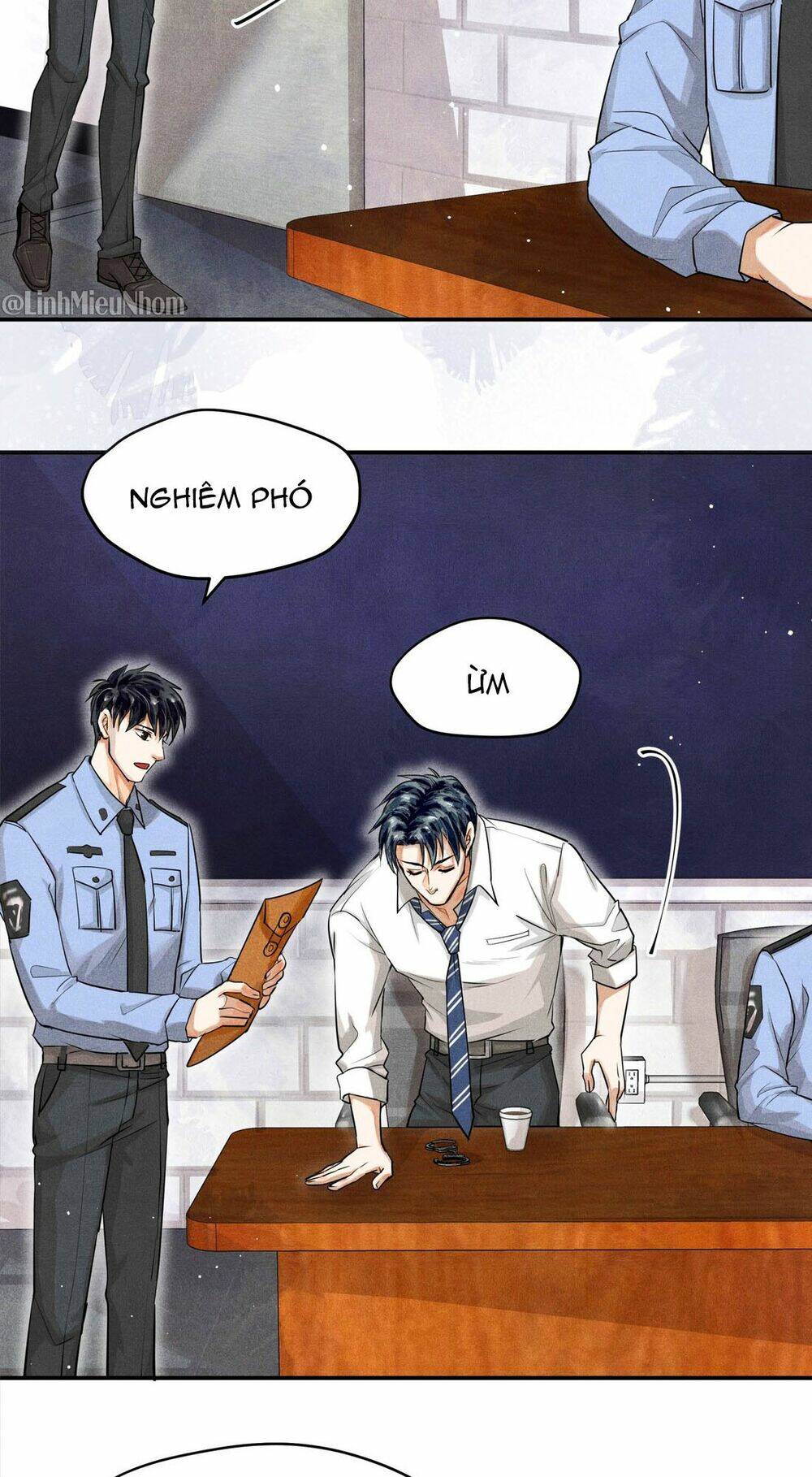 Phá Vân Chương 8 Ảnh 15