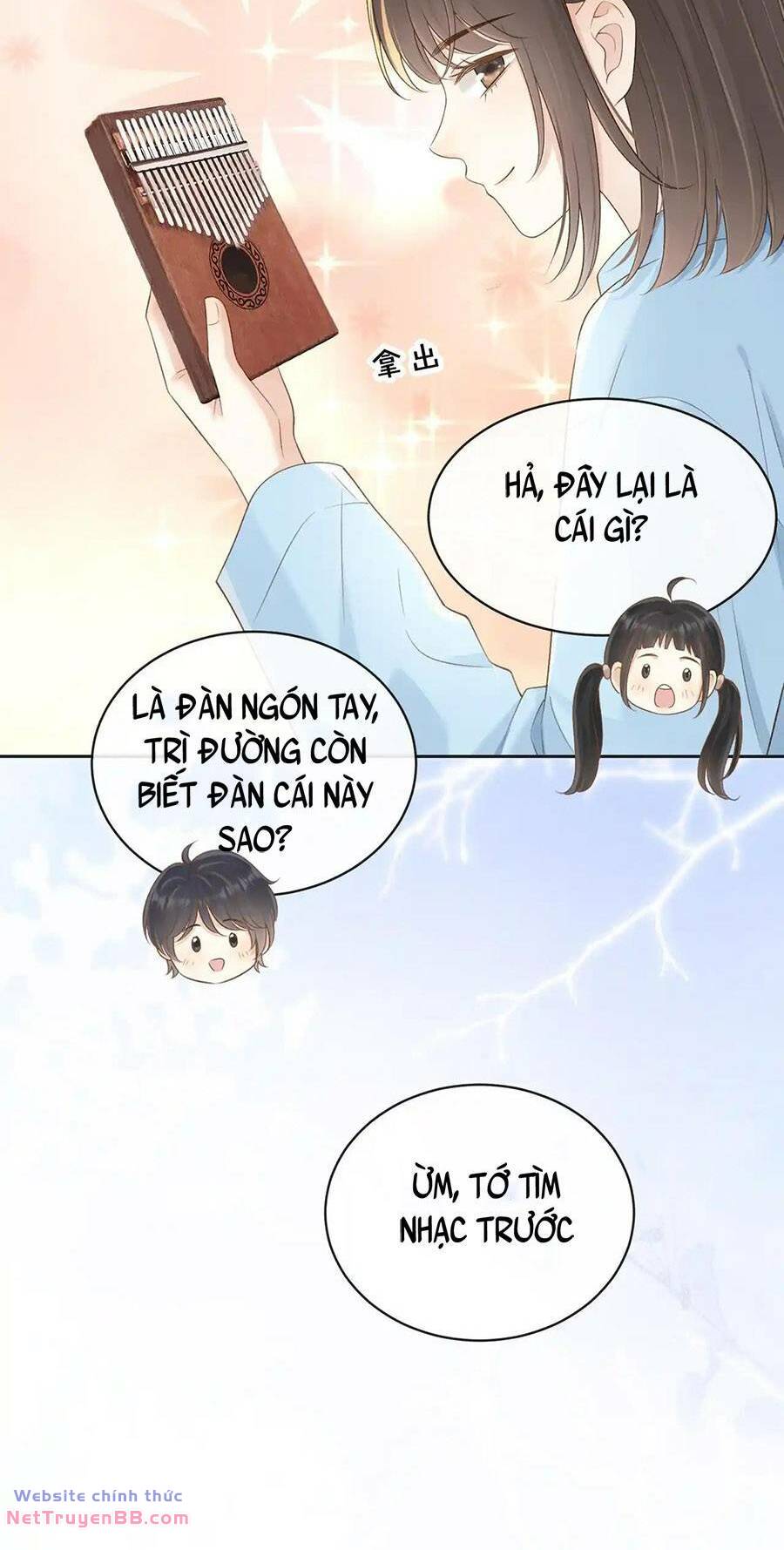 Núi Của Cô Ấy, Biển Của Cô Ấy Chương 50 Ảnh 15