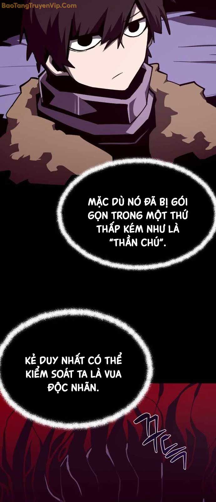 Hồi Ức Trong Ngục Tối Chương 119 Ảnh 21