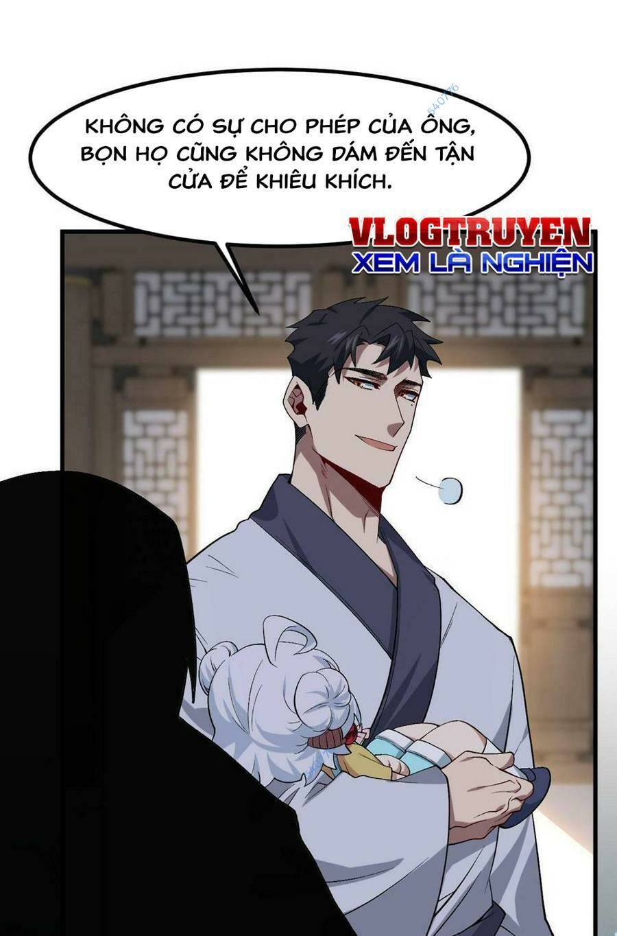 Vú Em Thánh Kỵ Sĩ Chương 15 Ảnh 24