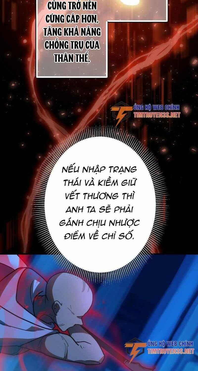 Hồi Quy Trở Thành Mạo Hiểm Giả Mạnh Nhất Nhờ Class Ẩn Điều Khiển Trọng Lực Chương 46 Ảnh 47