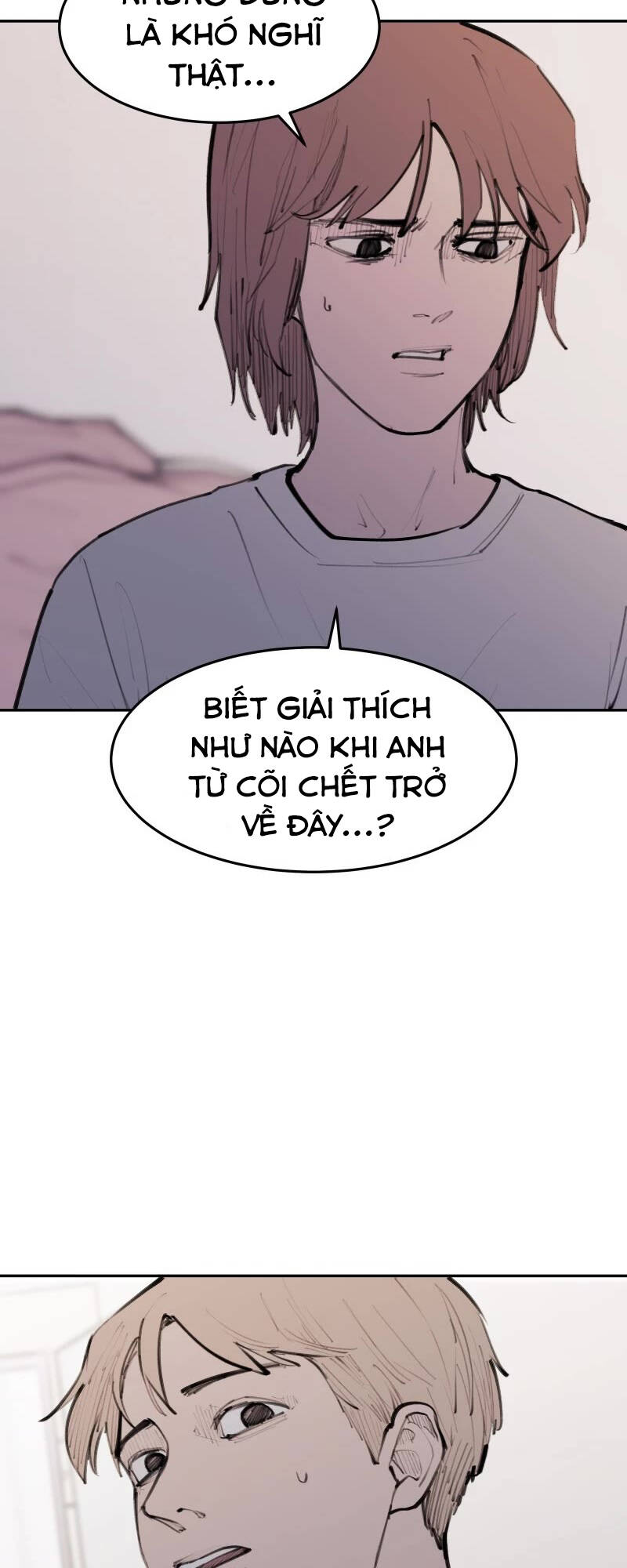 Tướng Quỷ Dạy Yêu Chương 126 Ảnh 39