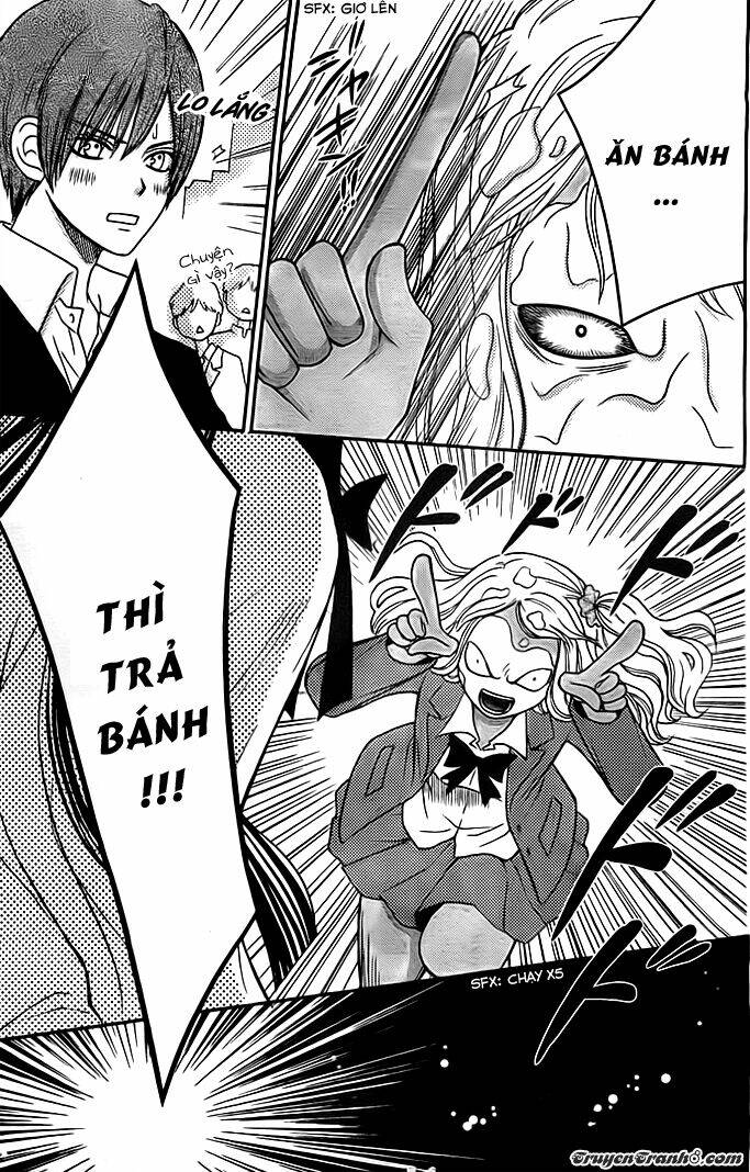 Seishun Otome Banchou! Chương 5 Ảnh 27