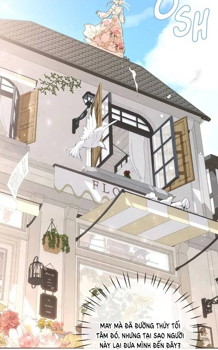 Tôi Là Fan Cứng Của Hoàng Tử Chương 76.1 Ảnh 19