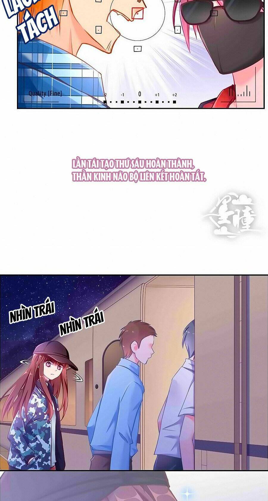 Tinh Ngụy Chương 25 Ảnh 16