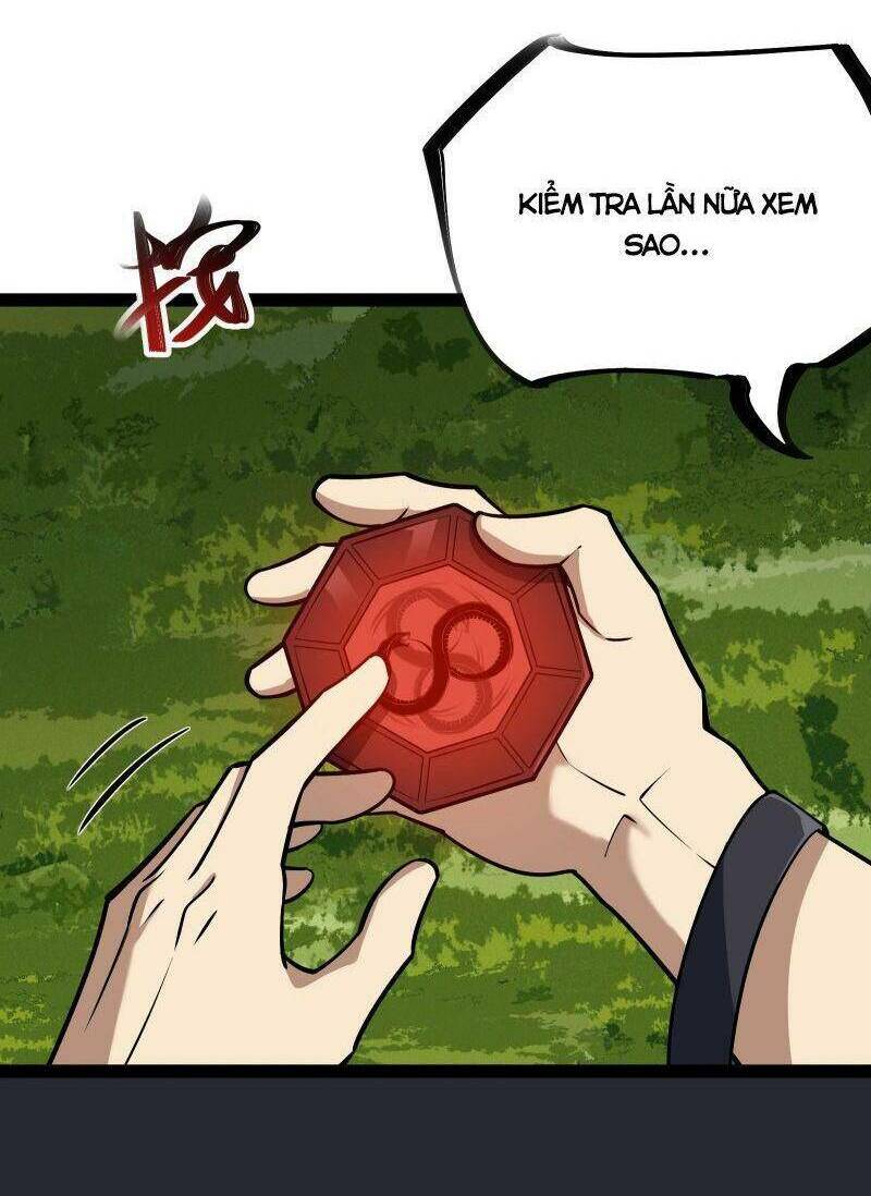 Luyện Khí Một Vạn Tầng Chương 11 Ảnh 91