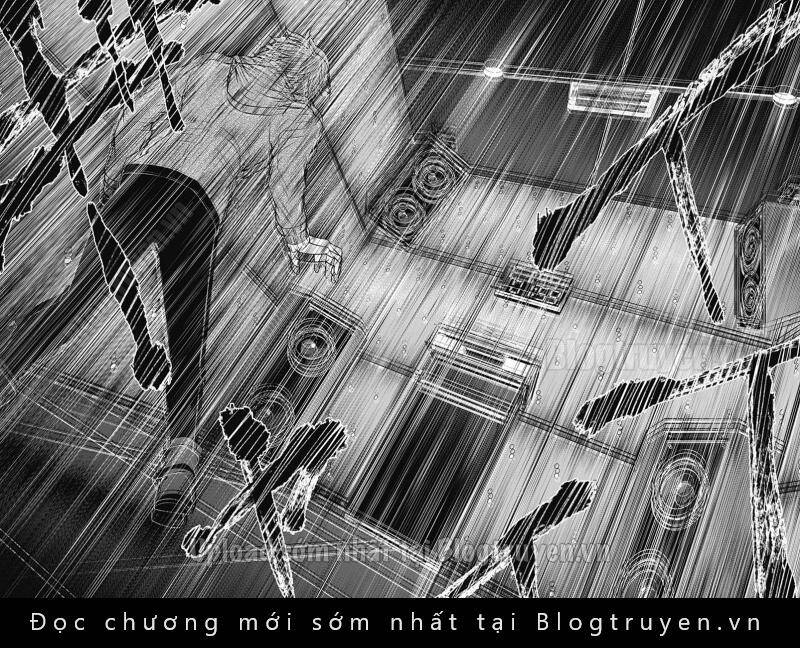 Junket Bank Chương 14 Ảnh 14