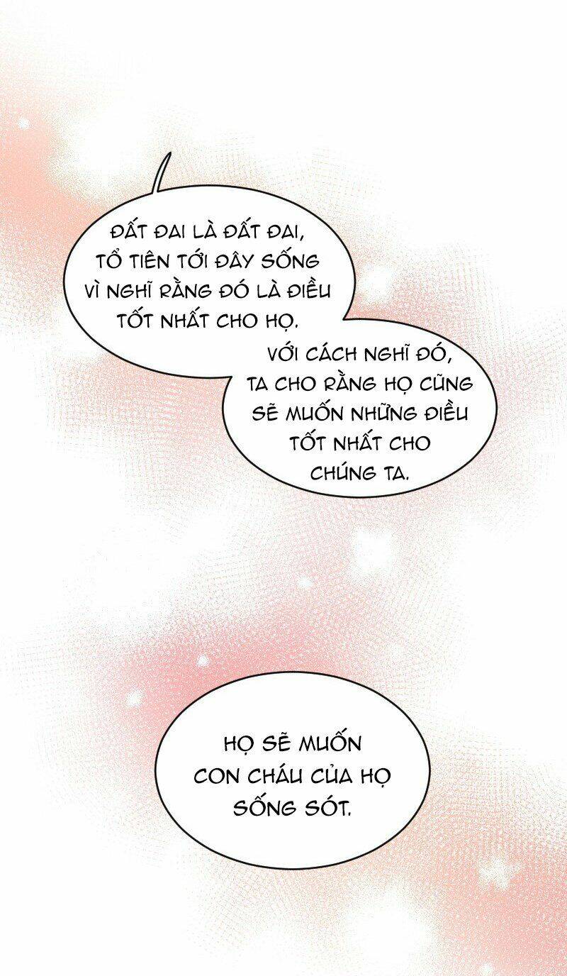 Pháp Sư Và Nữ Chúa Quỷ Chương 89 Ảnh 26