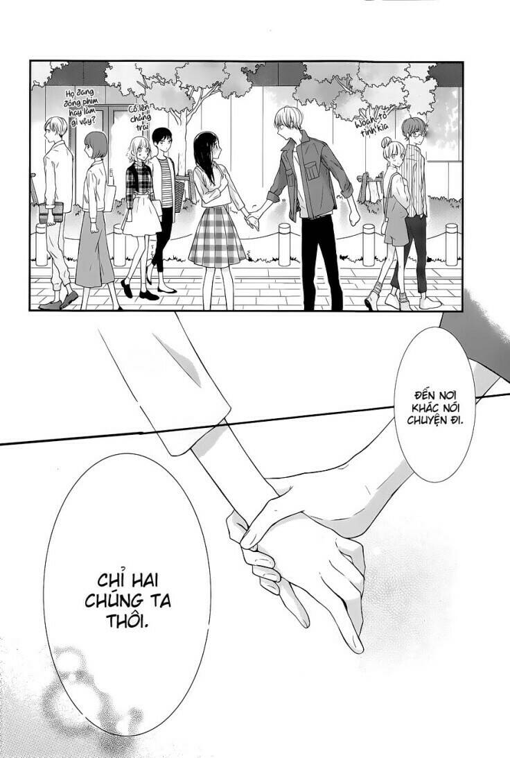 Toshishita No Otokonoko Chương 6 Ảnh 17