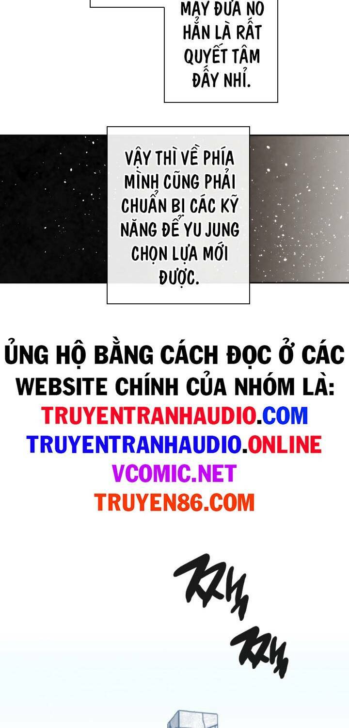 Người Chơi Hồi Quy Chương 84 Ảnh 25