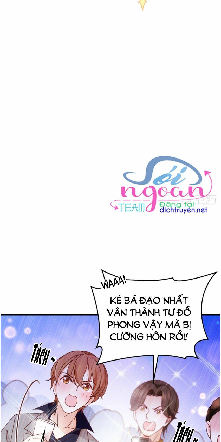 Chọc Phải Điện Hạ Yêu Nghiệt Chương 49 Ảnh 20
