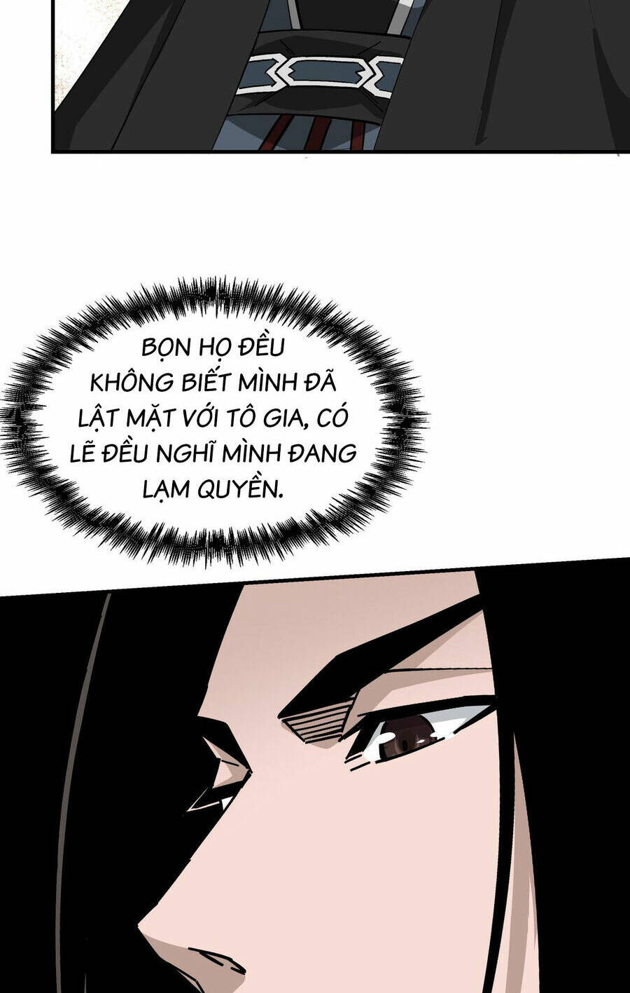 Tối Cường Phản Phái Hệ Thống Chương 297 Ảnh 49
