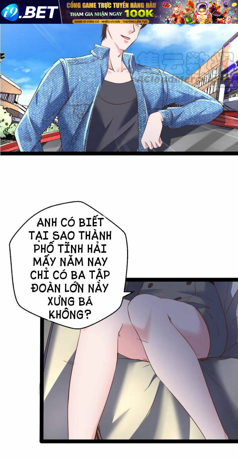Cực Phẩm Tiên Tôn Ở Rể Chương 40 Ảnh 7