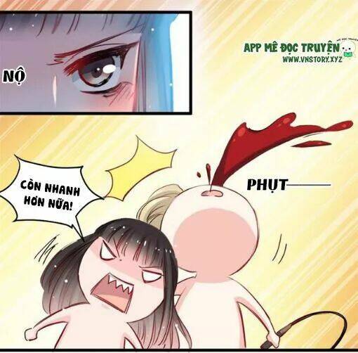 Thú Vương Chuyên Sủng Chương 33 Ảnh 3