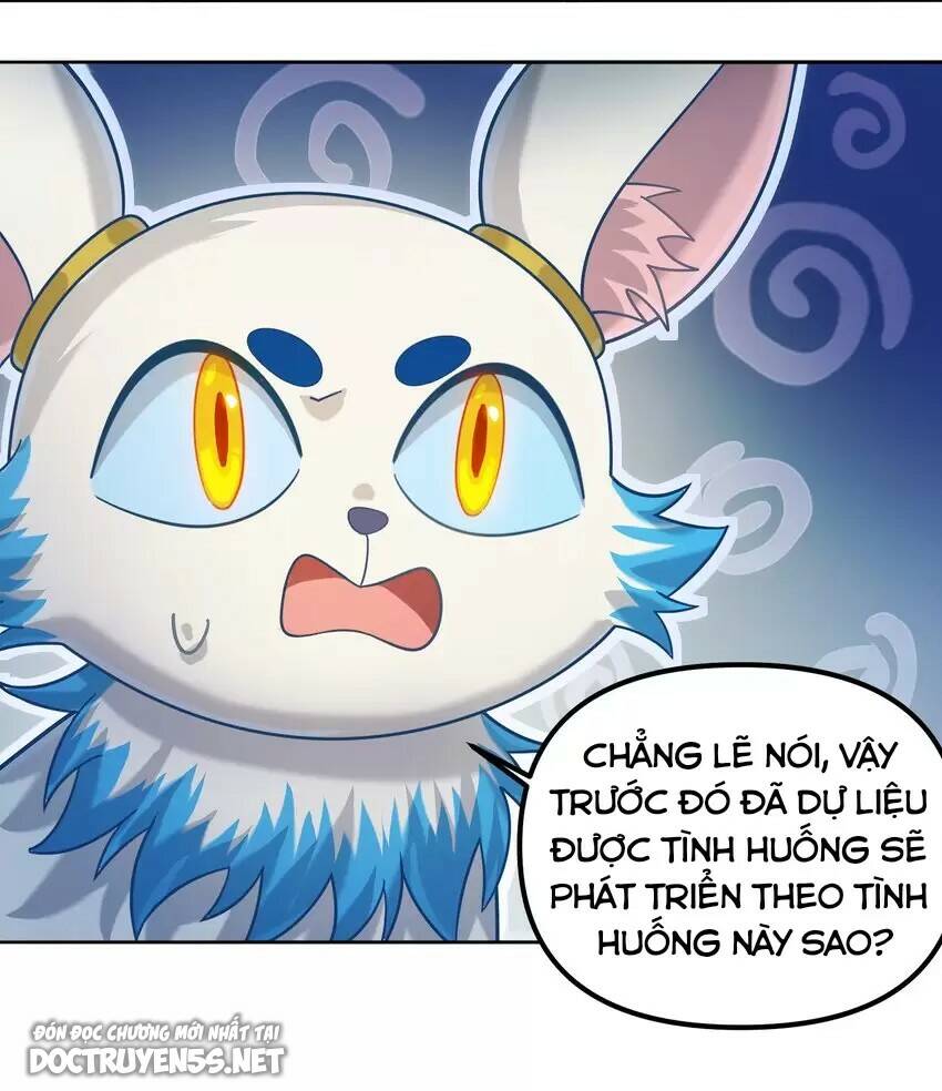 Bạn Gái Hoa Khôi Là Cương Thi?! Chương 11 Ảnh 64