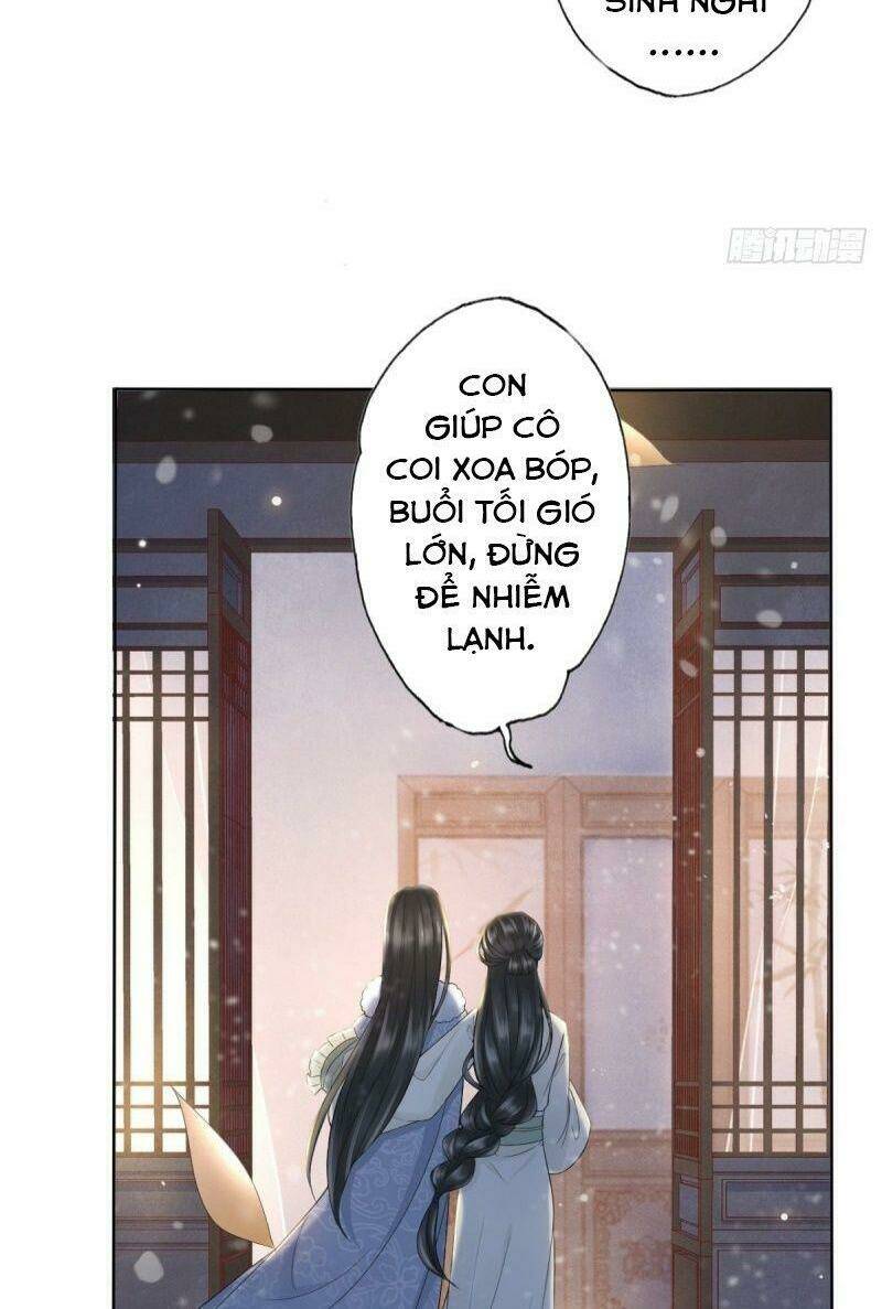 Mê Hoặc Lòng Người Chương 20 Ảnh 60