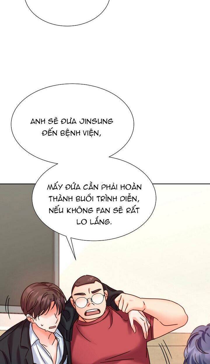 Trở Lại Làm Idol Chương 77 Ảnh 35
