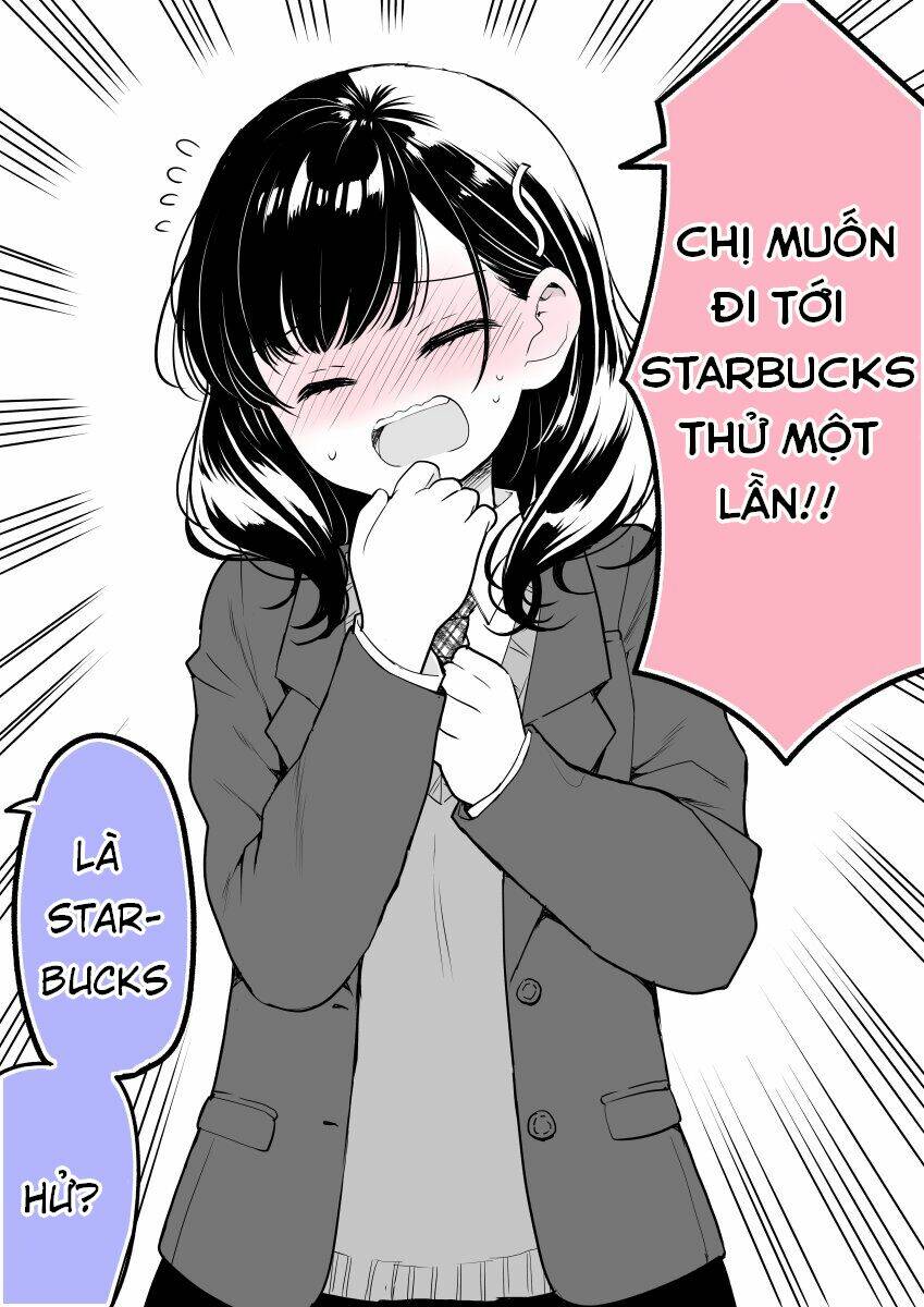 Series Oneshot Chương 10 Ảnh 4