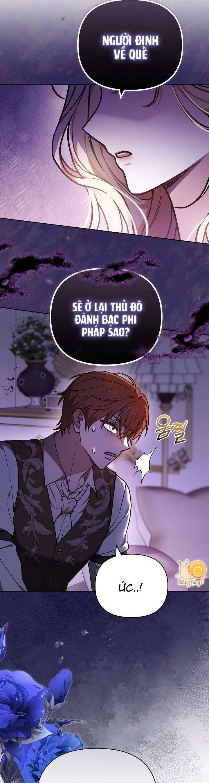 Hãy Ru Em Ngủ Chương 29 Ảnh 42