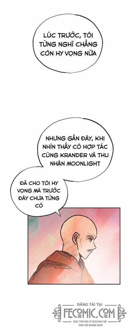 Ác Nữ Giả Ngốc Chương 24 Ảnh 42
