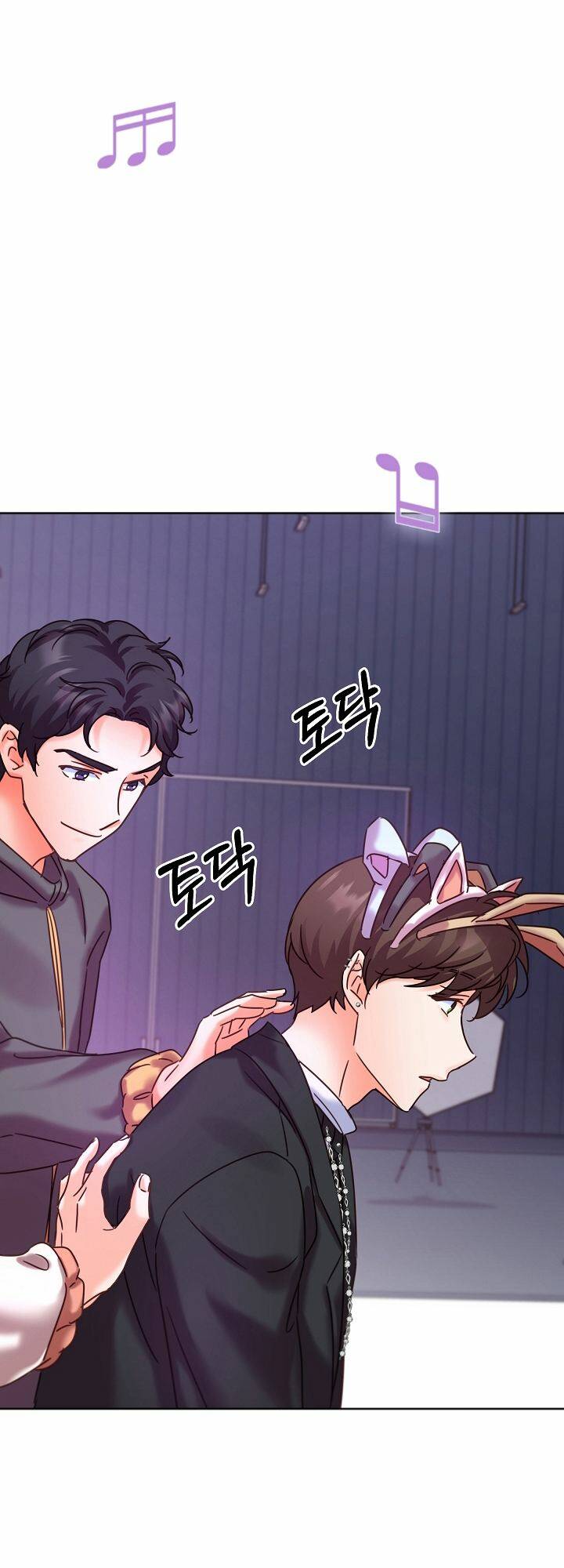 Trở Lại Làm Idol Chương 79 Ảnh 6
