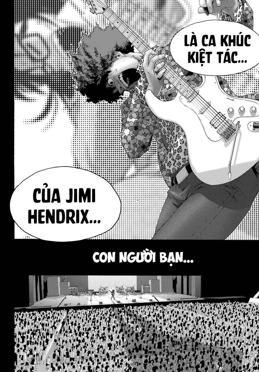 Shiori Experience - Jimi Na Watashi To Hen Na Oji-San Chương 76 Ảnh 37