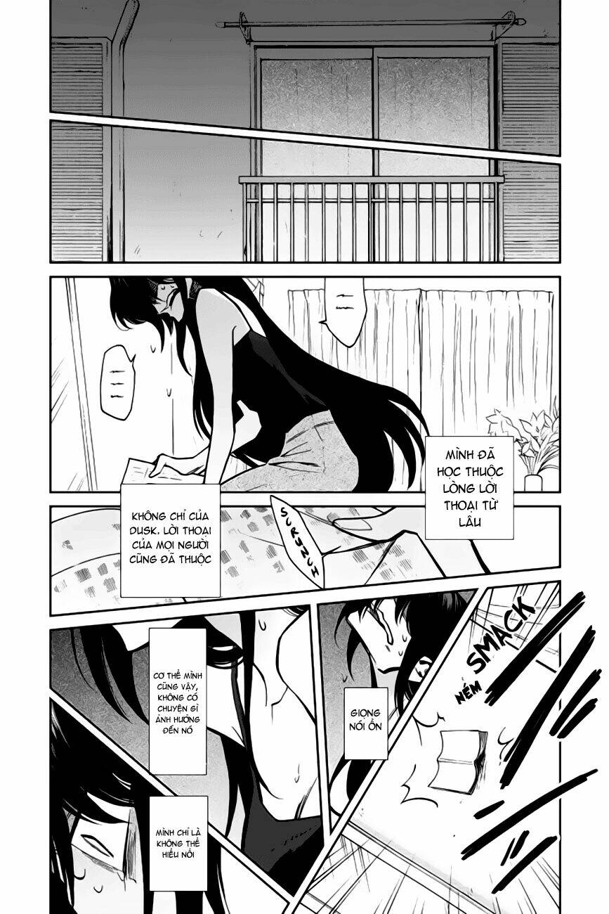 Kasane Chương 122 Ảnh 13