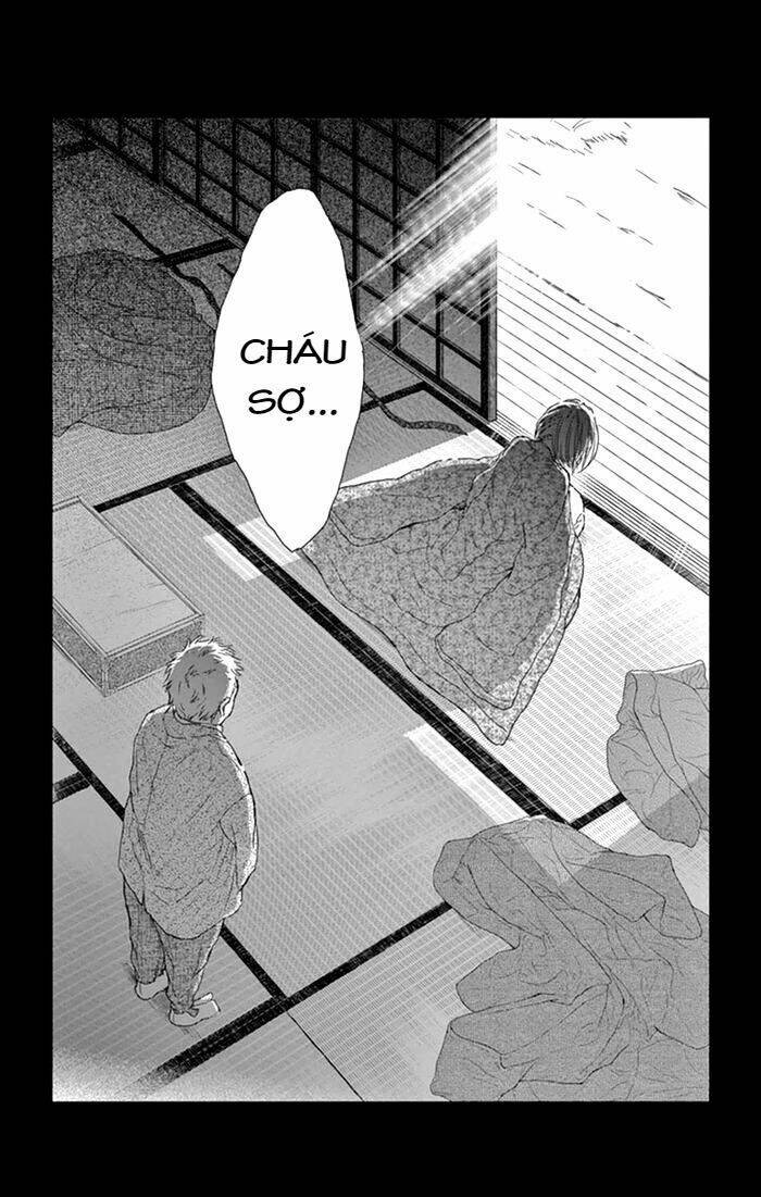 Usemono Yado Chương 17 Ảnh 5