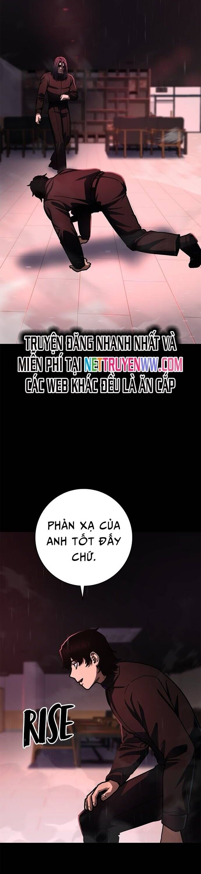 Võ Sĩ Vô Năng Chương 20 Ảnh 14