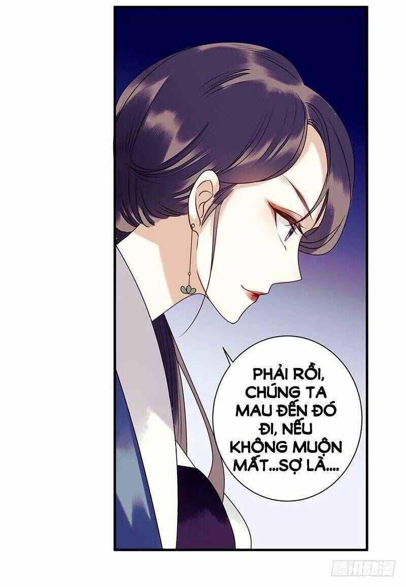 Nhất Đế Trọng Sinh Mỹ Nhân Tâm Kế Chương 39 Ảnh 4