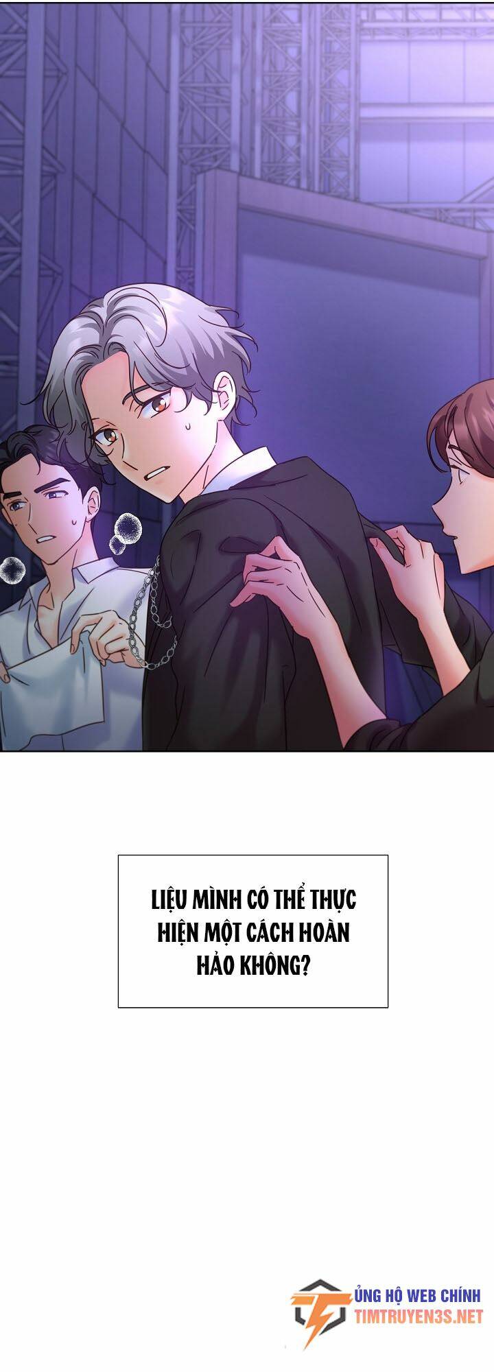 Trở Lại Làm Idol Chương 68 Ảnh 48