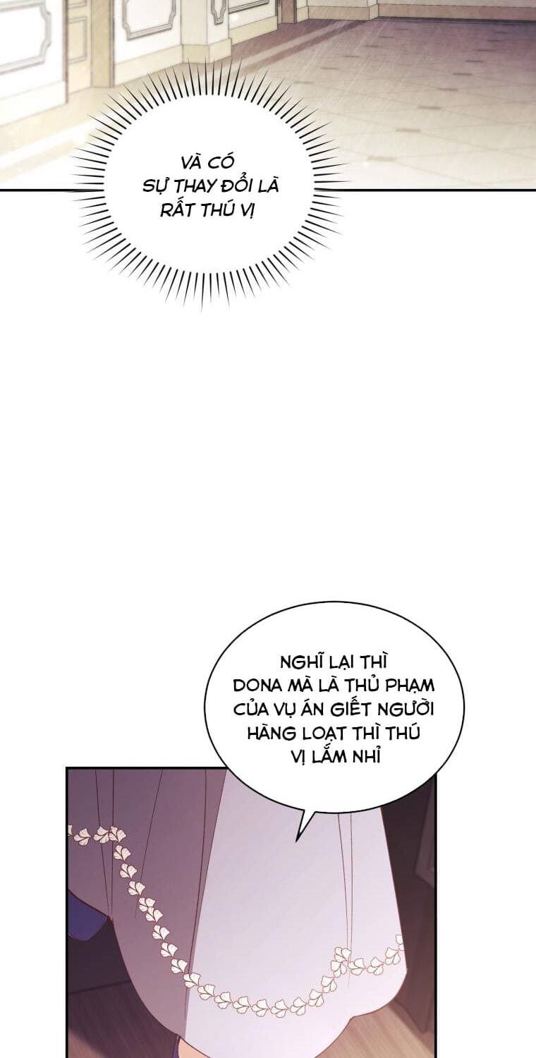 Hoàn Nguyên Quý Cô Chương 67 Ảnh 44