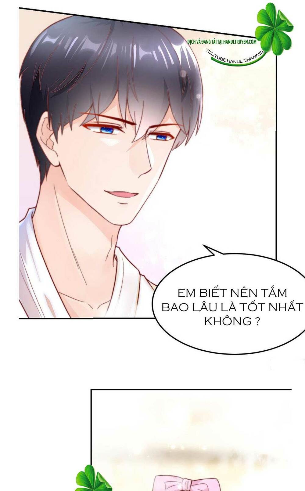 Nam Thần Quốc Dân Quấn Lấy Tôi Chương 242 Ảnh 9