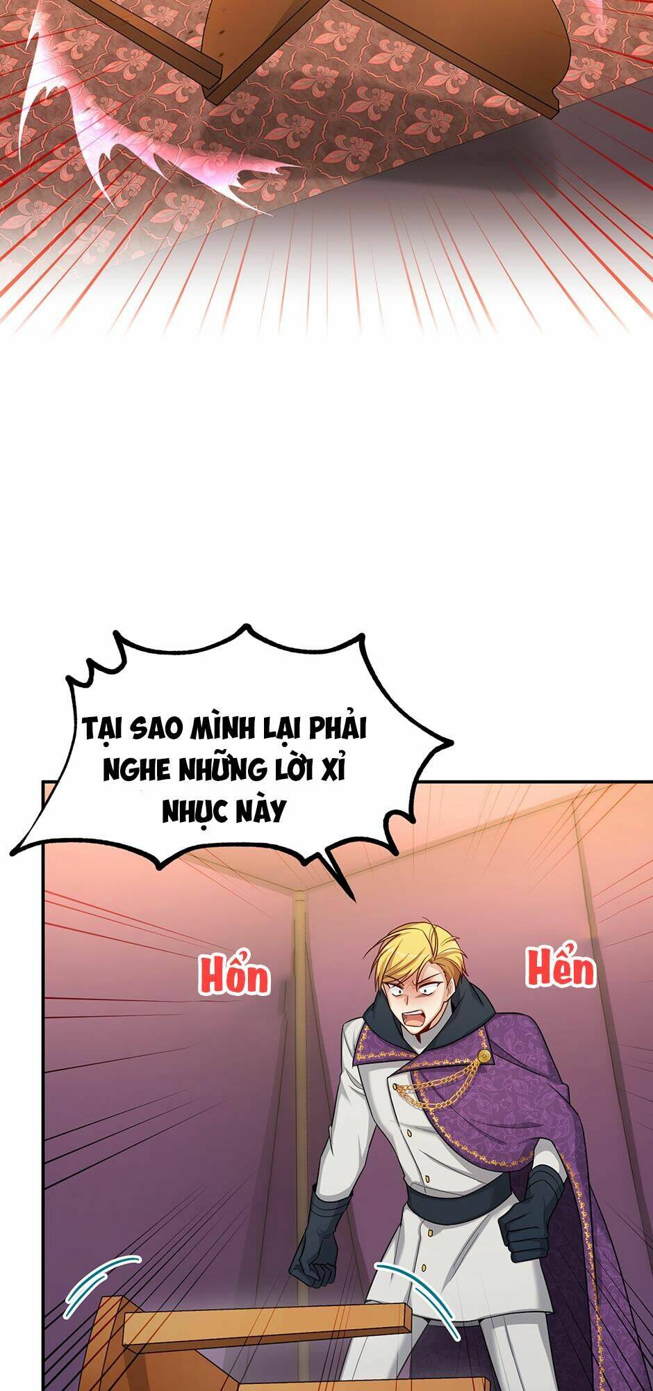 Nữ Công Tước Với Tâm Hồn Trống Rỗng Chương 83 Ảnh 67