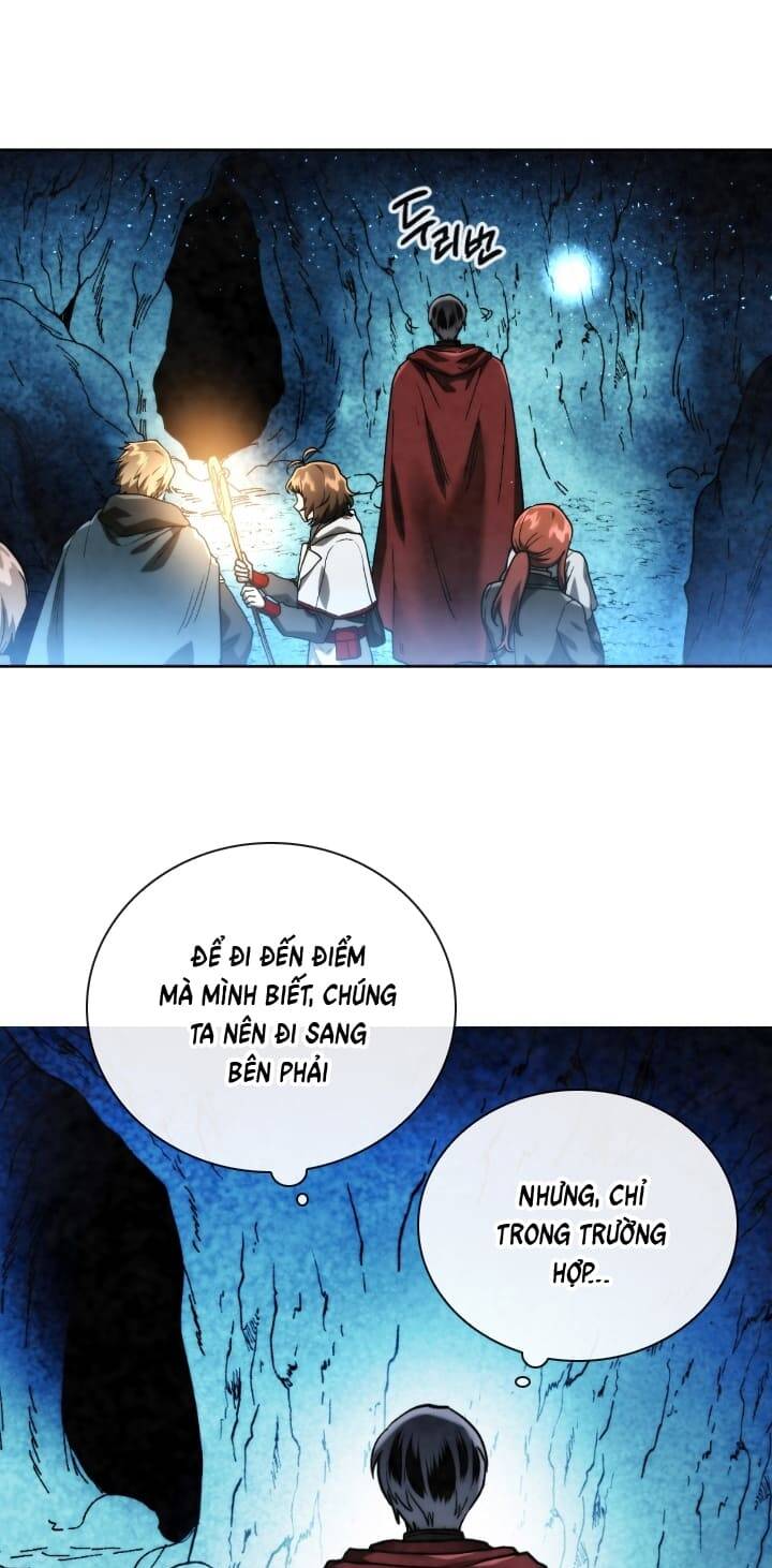 Người Chơi Hồi Quy Chương 97 Ảnh 16