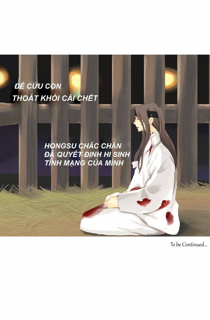 The Great Merchant Kim Manduk Chương 26 Ảnh 21