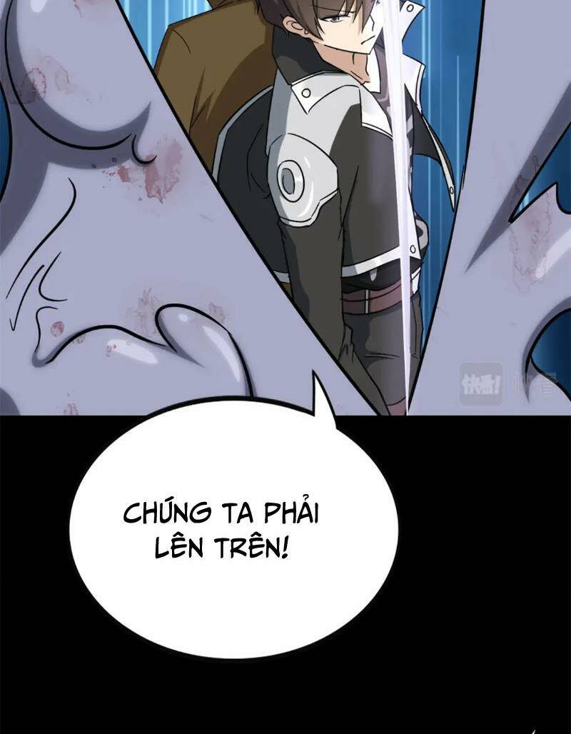Bạn Gái Zombie Của Tôi Chương 410 Ảnh 54