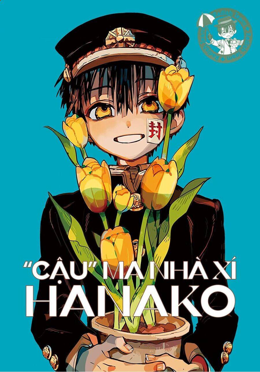 Hanako-Kun Nhà Xí Chương 88 Ảnh 4