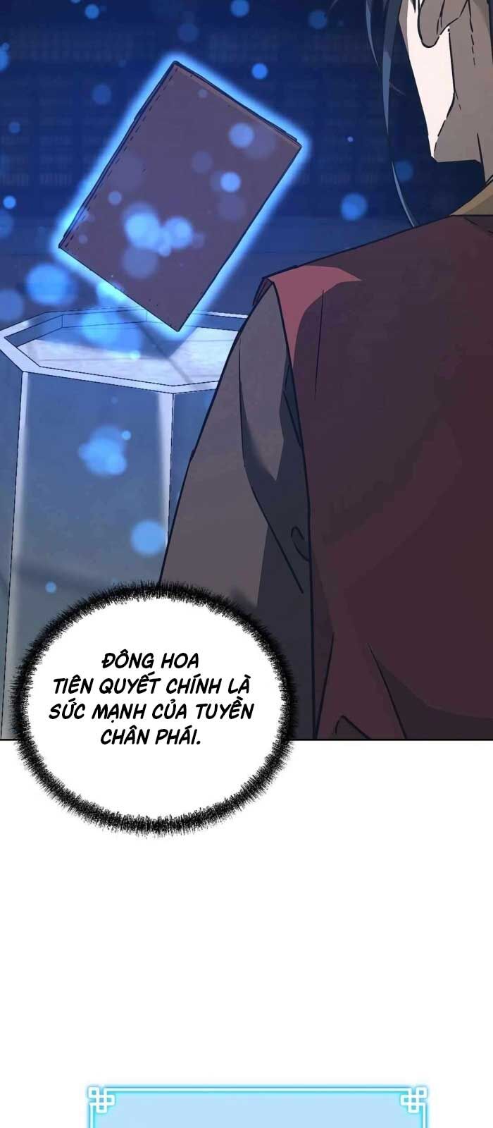 Sự Chuyển Sinh Vào Võ Lâm Thế Gia Của Ranker Chương 143 Ảnh 25