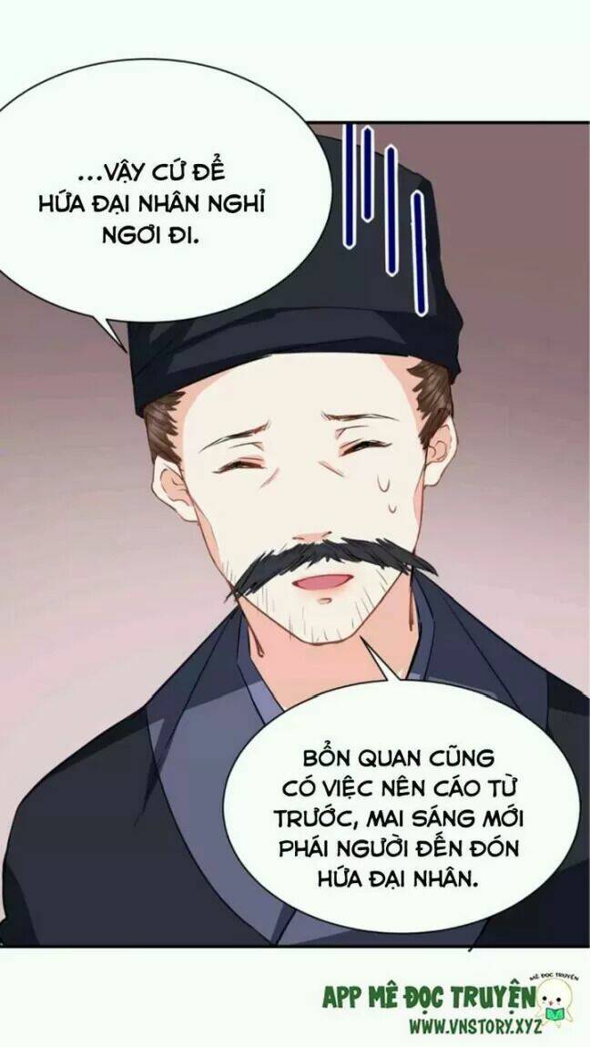 Công Chúa Giá Đáo Chương 31 Ảnh 12