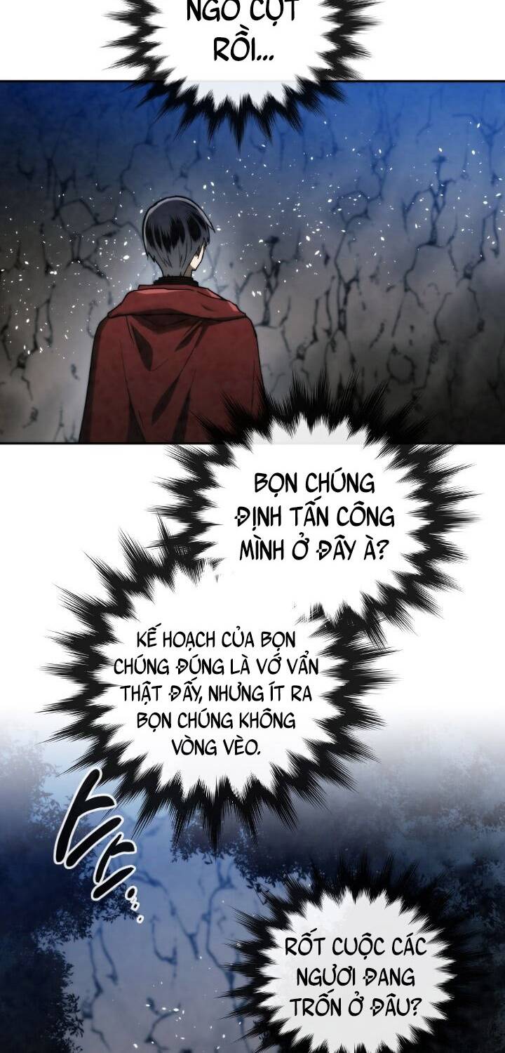 Người Chơi Hồi Quy Chương 88 Ảnh 64