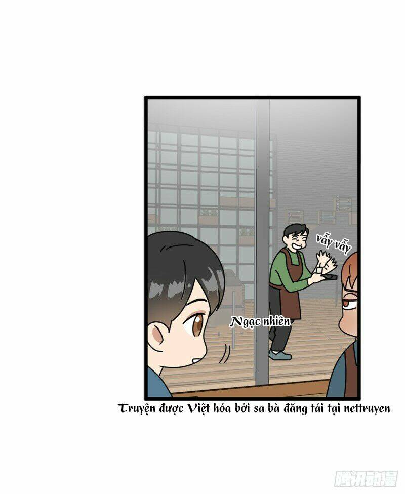 Hắn Từ Địa Ngục Mà Đến Chương 3 Ảnh 17